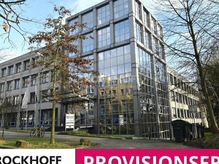 Büropark Ruhrallee | 571 m² | 9,90 EUR