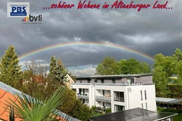 +++ 4 Raum Wohnung im Altenburger Land +++ NEUBAU 2019 +++ MIETBEGINN AB 01.05.24 +++