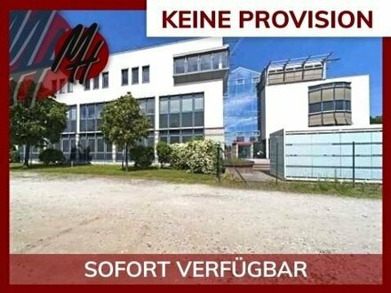 PROVISIONSFREI! Moderne Büroflächen (620 qm) zu vermieten