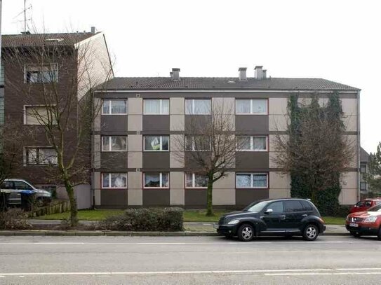 Seniorengerechte 2-Zimmer-Wohnung in Mülheim-Heißen mit WBS