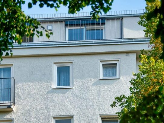 Schön + Gepflegt + Vermietet + 2-Zimmer-Wohnung + Berlin-Neukölln + Jetzt investieren!