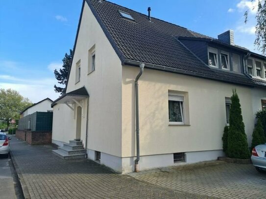 Gepflegtes Einfamilienhaus in Alsdorf – Hoengen