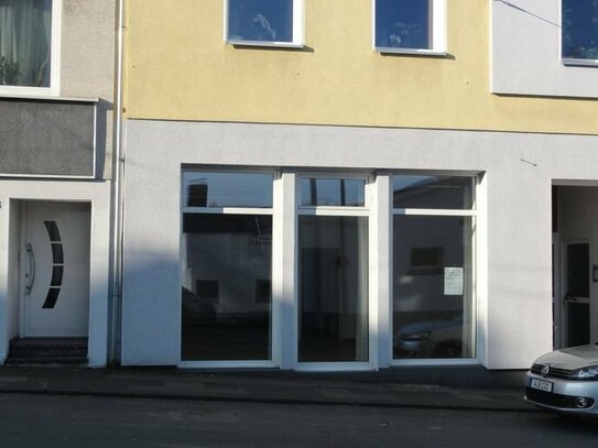 Helles und freundliches Ladenlokal/Büro 55m² in Vohwinkel zentrumsnah - ab sofort provisionsfrei vom Eigentümer zu verm…