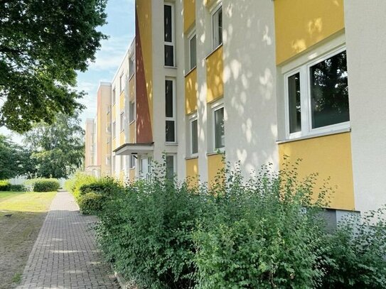 Charmante Eigentumswohnung in Salzgitter in zentraler Lage wartet auf Ihre Vision