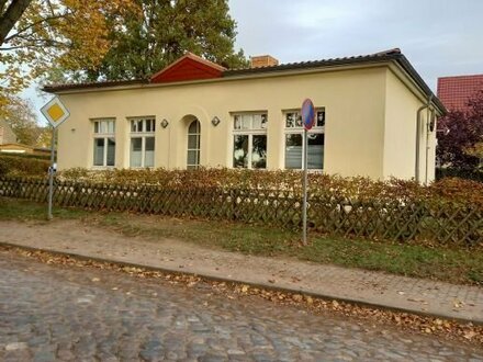 Hier wartet Ihr Traumhaus auf Sie - in Warnow