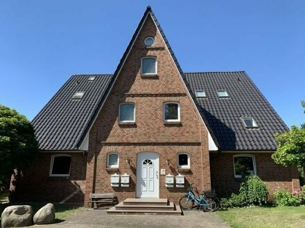 Tolle Maisonette Wohnung mit Stellplatz in kleiner Wohnanlage!