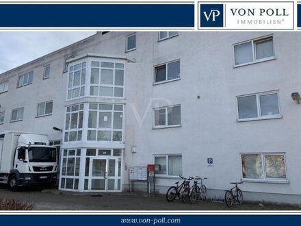 Moderne Bürofläche in Erfurt-Nord!