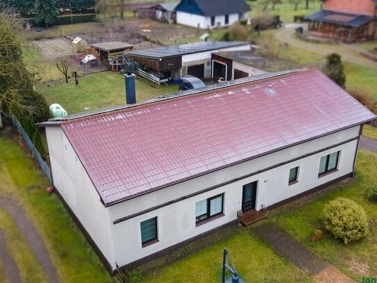 Einfamilienhaus mit 230 m² Photovoltaikanlage - für den Käufer provisionsfrei