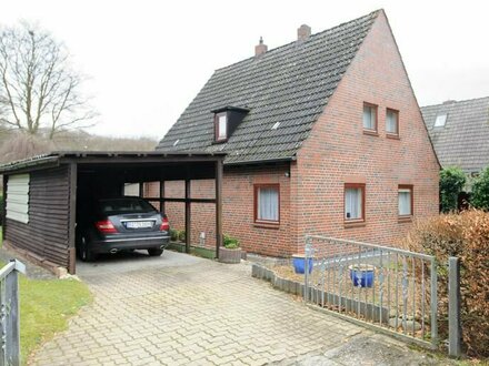 Einfamilienhaus in Top-Lage in Wentorf