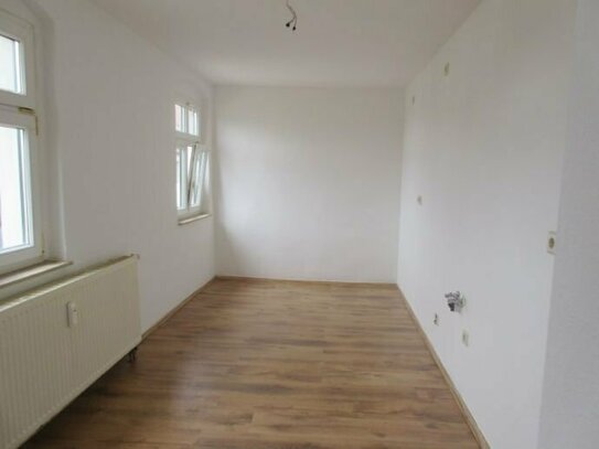 3-Raum Wohnung im Zentrum von Leisnig