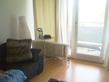 ***Reserviert*** Kapitalanlage 1Zimmer Apartment