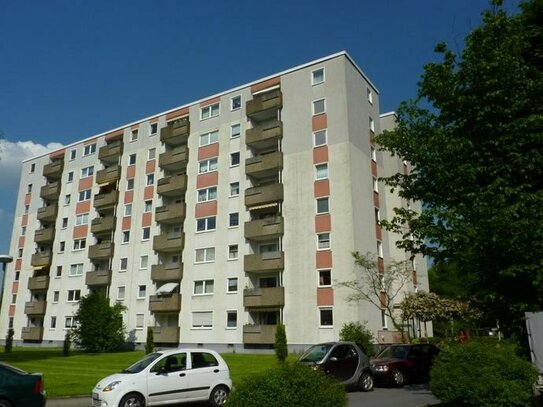 Vermietete Eigentumswohnung in Essen-Kettwig