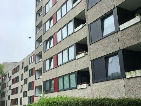 Smarter Wohnen: ansprechende 3-Zimmer-Wohnung mit Balkon!