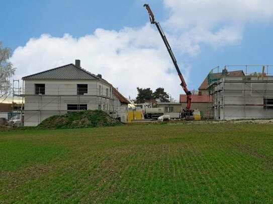 Ab ins Grüne: Haus mit Grundstück in Dresden Weixdorf!