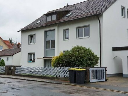 Schöne 2-Zimmerwohnung in Altenfurt zu vermieten!