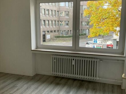 Helle 2-Zimmer-Wohnung in sehr gutem Zustand