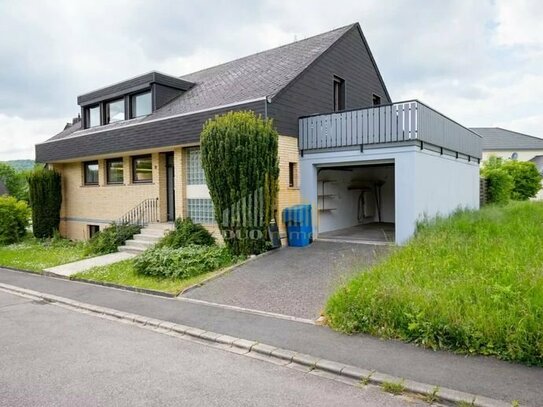 Traumhaus mit einer Wohnfläche von 231qm in Irrel - Nahe der luxemburgischen Grenze