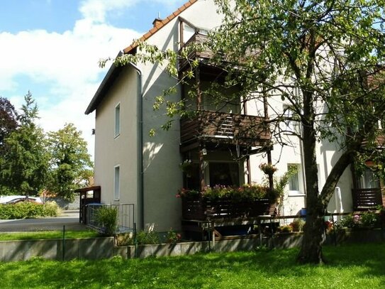 6-Fam.Haus in guter zentraler Wohnlage von Werl zu verkaufen!