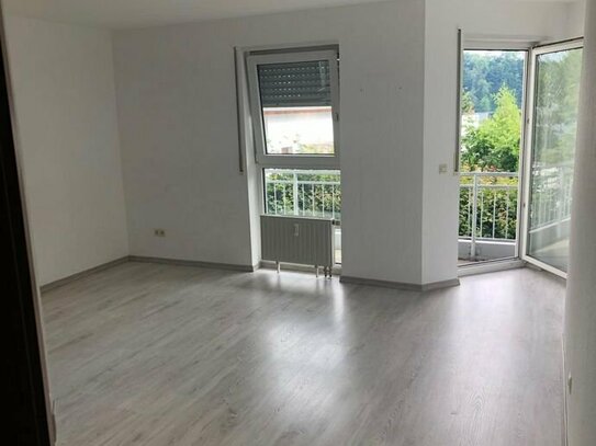 1-Zimmer Appartement