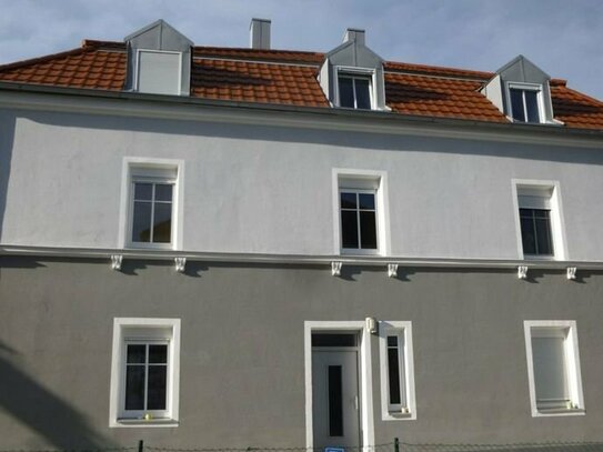 Bezugsfreies 1,5 Zimmer Appartement in Straubing