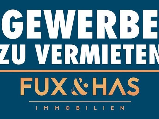 Gestalten Sie Ihre Gewerbefläche! Neubau in zentraler Lage!