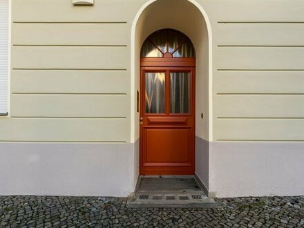 Schöne Loft im beliebten Kietz