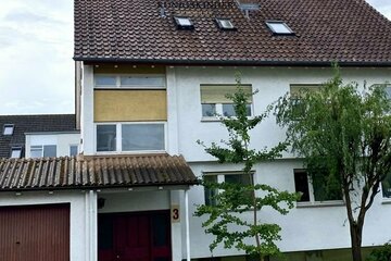 Charmantes 3-Familienhaus in ruhiger Lage von Herrenberg