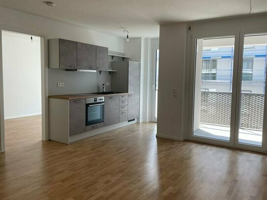 Gut geschnittene 2-Zimmer-Wohnung in Bietigheim-Bissingen zu vermieten