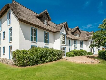 Ferienwohnung mit Wasserblick am Balmer See direkt neben dem Golfplatz