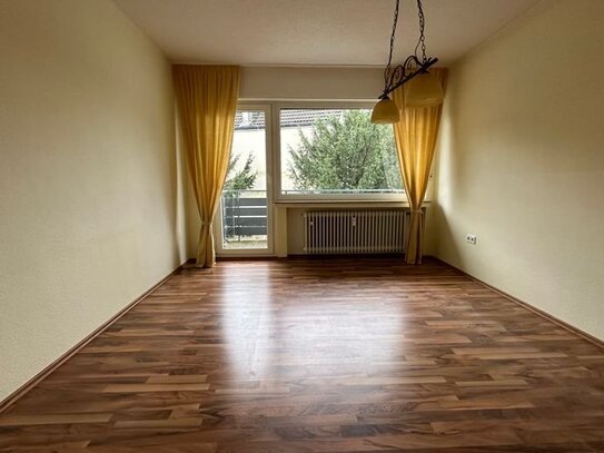 RS-Hasten, 3 Zimmer Wohnung mit Balkon