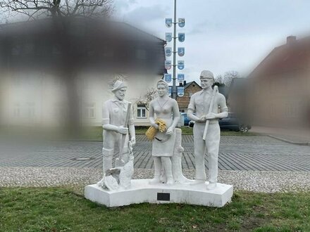 11 % Rendite - Idyllisches Mehrfamilienhaus am See!