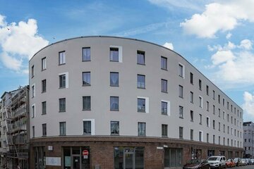 Groß, Sonnig mit Südbalkon! Wohnen im Zentrum von Elberfeld. Nur mit Wohnberechtigungsschein.