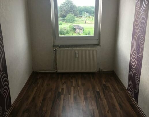 *Ruhige Lage* Frisch Renovierte 8 Zimmer Wohnung im EG