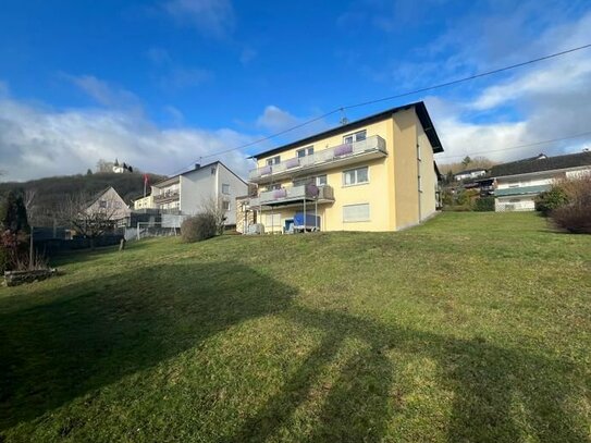 Top-Gelegenheit! Ein- bis Zweifamilienhaus mit großem Grundstück in Hochstetten-Dhaun zu verkaufen