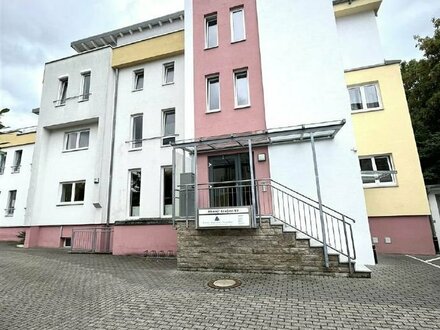 4 Zimmer Penthouse in Bad Mergentheim-Stadtmitte