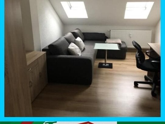 Saniertes Appartement KOMPLETT MÃBLIERT! AB 01.01.2025