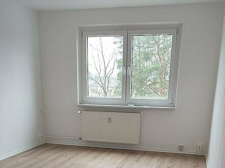 Einziehen und Wohlfühlen...Neu gefliestes Bad und Küche*3 Raumwohnung* sofort anzumieten