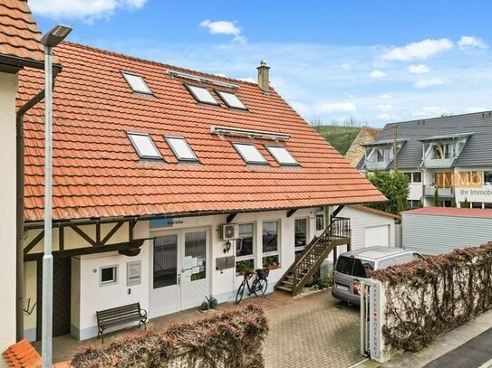 IMMORath.de - Ein-/Zweifamilienhaus in exzellenter Lage mit großem Grundstück