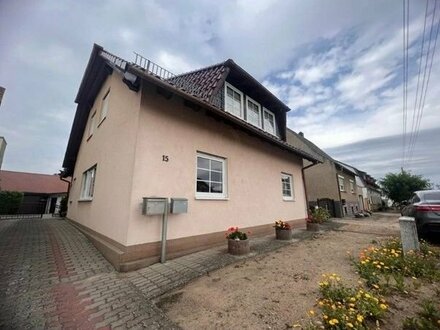 Charmantes Mehrfamilienhaus / Mehrgenerationenhaus mit 2 separaten Wohnungen, Garten in idyllischer Lage!