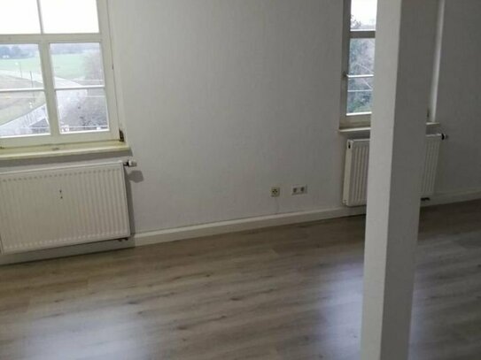 !!! Neu Renoviert !!! 3-Raum Wohnung mit Badewanne und EBK, in Ramsdorf