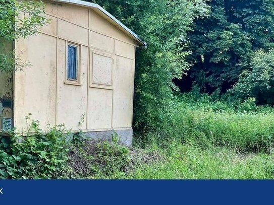 Willkommen auf Ihrem Baugrundstück in Lindenkreuz, Hier finden Sie Ruhe und die Nähe zur Natur.