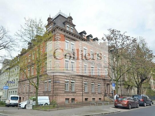 Kernsanierte Büroflächen zur langfristigen Untervermietung - COLLIERS