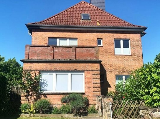 Zweifamilienhaus mit 2 zusätzlichen Ferienwohnungen in Güstrow