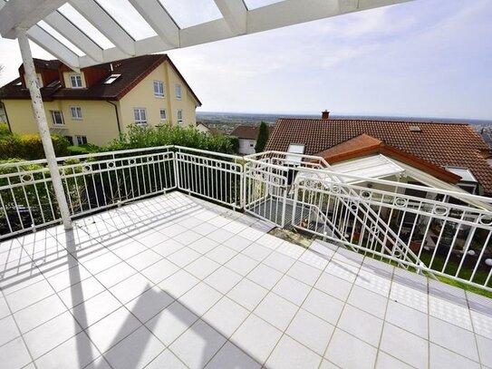 Nußloch 6 ZKB Exklusives Einfamilienhaus 2600 EURO + NK