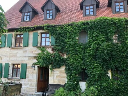 Ehemaliger Bauernhof, Mehrfamilienhaus mit extrem viel Platz und Möglichkeiten