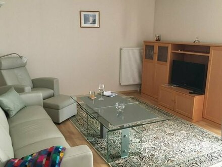 Schöne helle 2-Zimmer-Wohnung zentrumsnah in Bad Kissingen