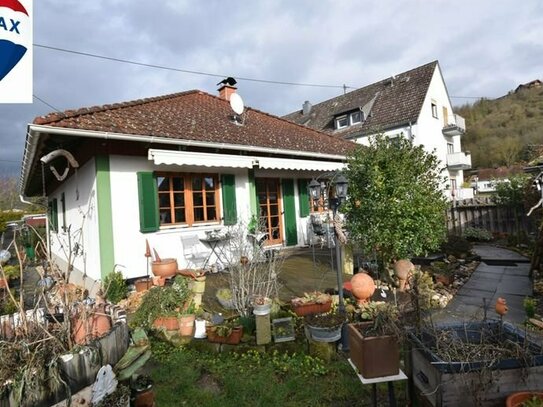 Landhaus gemütlich und knuffig