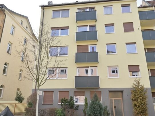 Neu renoviert * Nordstadt