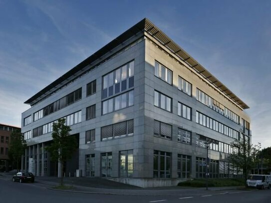 Attraktive Bürofläche in Bochum
