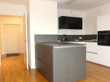 Hamburg-Oldenfelde - 2 ZW, 81m² mit Dachterrasse